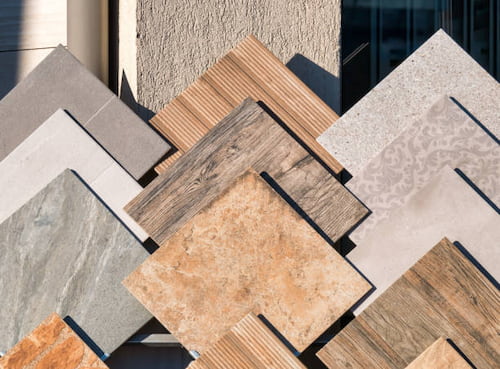 خرید کاشی پرسلان البرز + قیمت فروش استثنایی